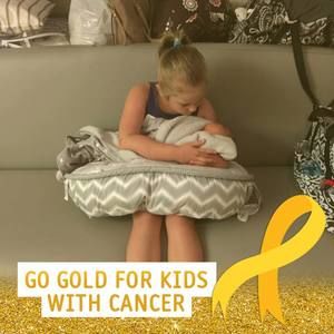 Meet your Posher, Denise